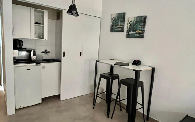 Departamento Centro Esmeralda 11