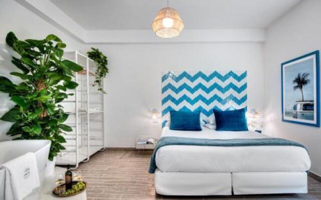 Agave Apartments Sorrento