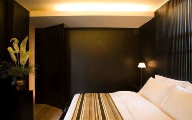 Boutique Hotel Maxime