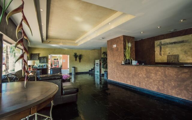 Barrokas Hotel & Suites