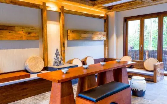 Hexuan Yashe  Chongqing