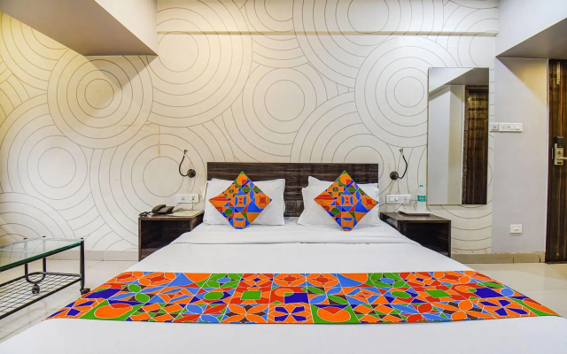 OYO Flagship 18914 Hotel Rajdhani