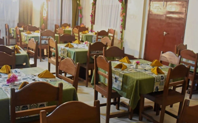 Watamu Adventist Beach Resort