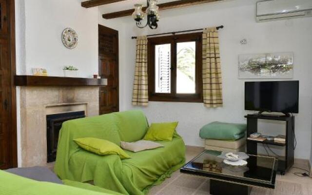 Holiday Home Toscal 82