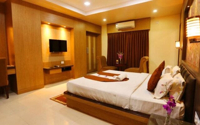 Awesome Palace