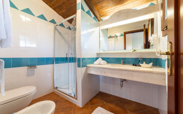 Liscia Eldi Residence