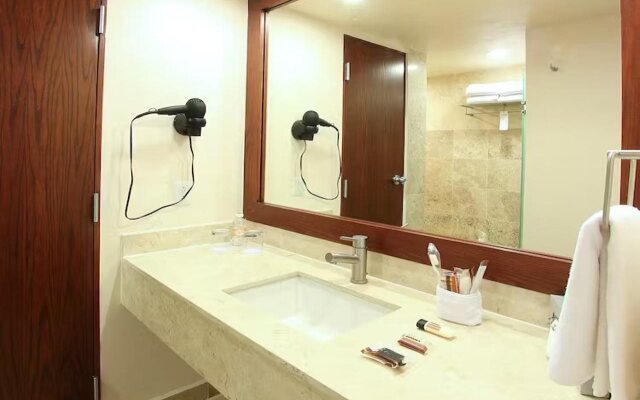 Fiesta Inn Toluca Aeropuerto