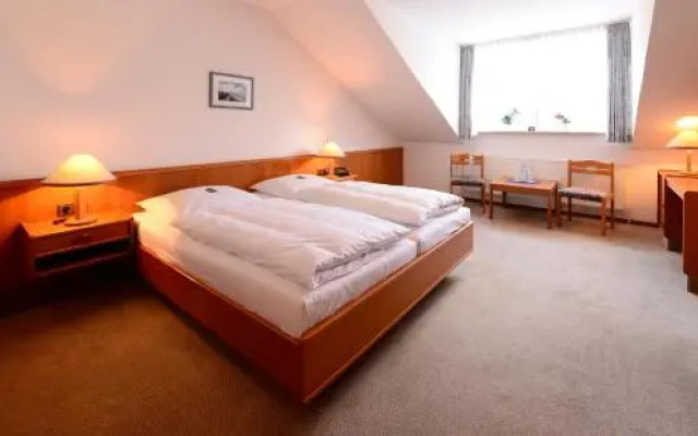 Hotel Goos