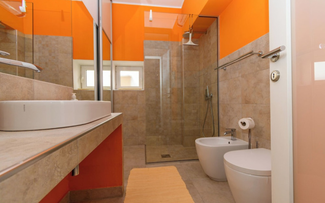 Apartment Mandria