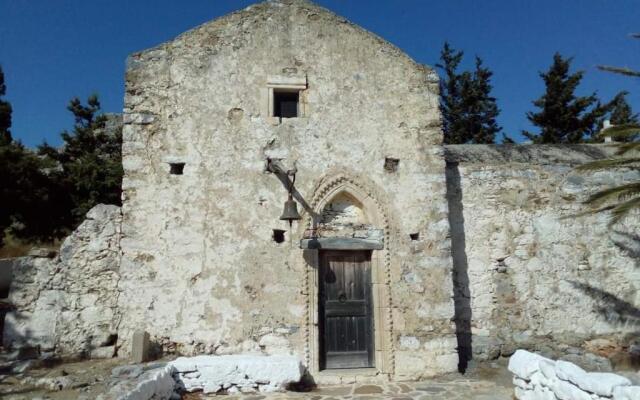 Wooden House at the Mountain-private