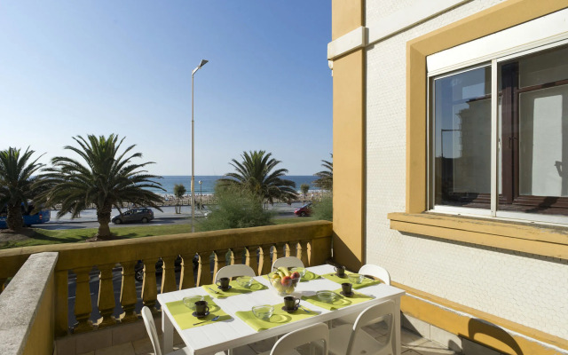 Marea La Zurriola Iberorent Apartments