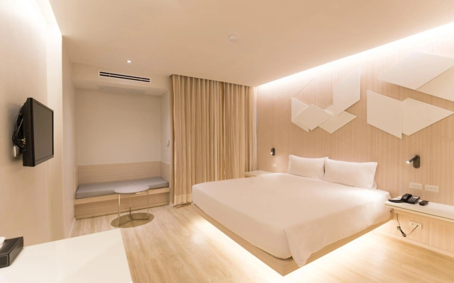 Crystal Hotel Hat Yai