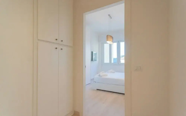 White Lake View Apartment