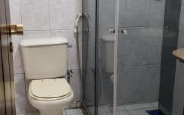 Pousada Dunas Braga