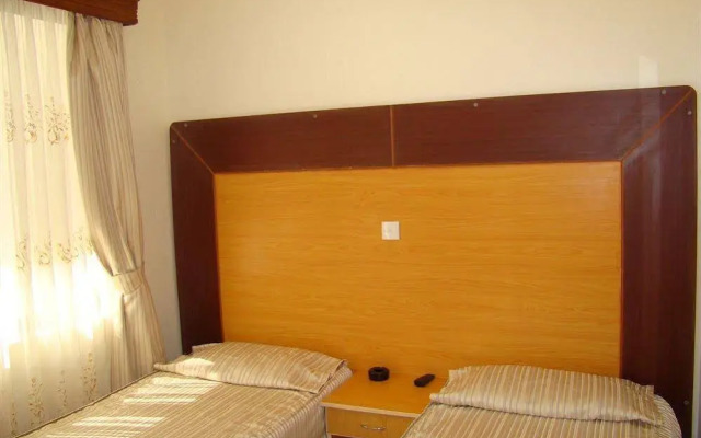 Pride Inn Nyali