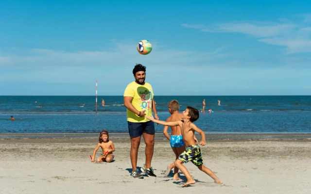 Bungalow S3 Diamante 4 pax 1 Child