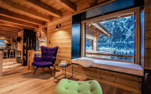Chalet Altitude