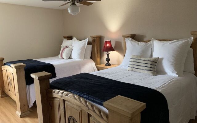 The Schmitz Bed & Breakfast