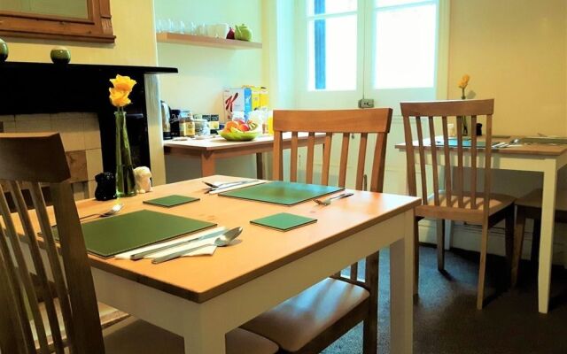 Workington House Bed and Breakfast