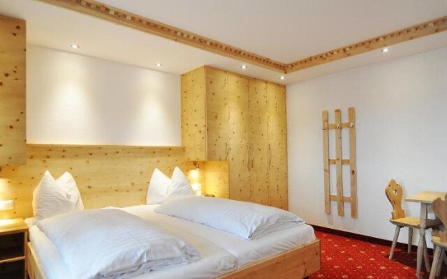 Kaiserhotel Kitzbühler Alpen