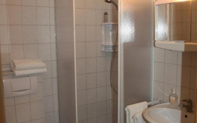 Hotel Café am Stift