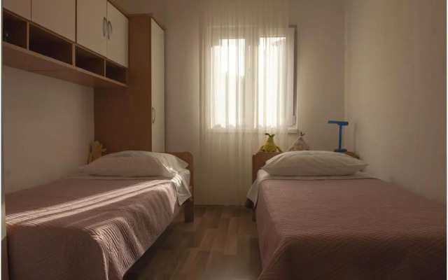 Apartments by the sea Cove Mala Lamjana, Ugljan - 8449