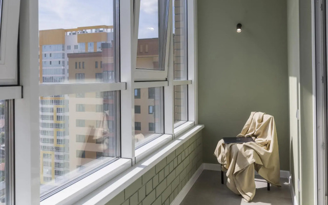 BigHouse22 на улице Песчаная 171