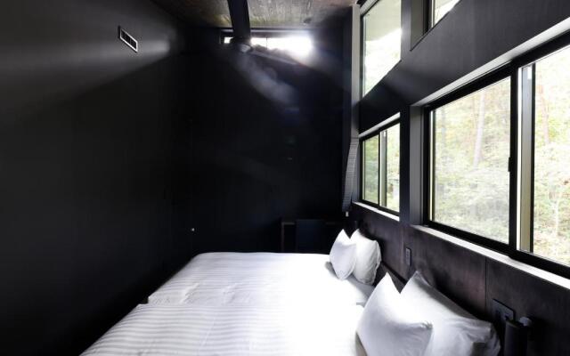 Hakuba Aurora Chalet