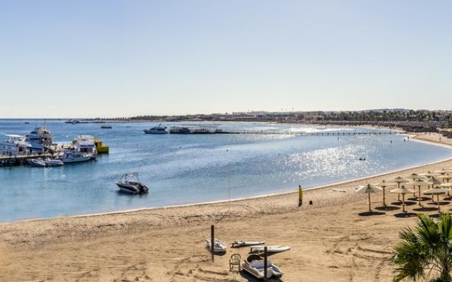 Tia Heights Makadi Bay (Formerly Le Meridien Makadi Bay)