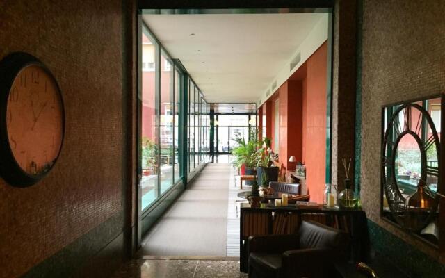 Residence Pian Della Nave