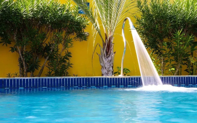 Pousada Costeira da Barra