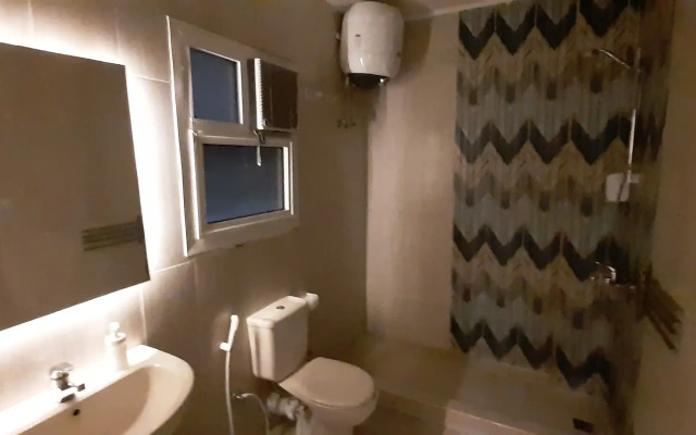 Nakhil Residence