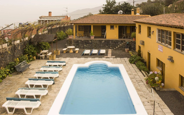 Casa Rural La Tanquera