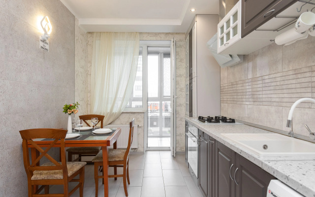 КенигДелюкс Мой центр