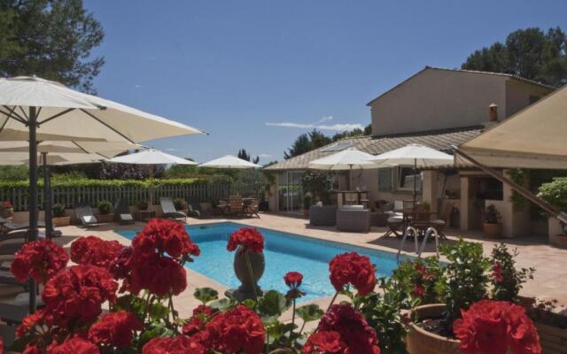 La Bégude du Pascouren