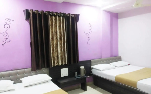 sai balaji residency