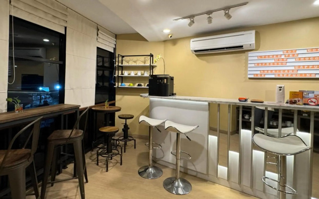 Unisi Hotel Malioboro - Jogja (Syariah)