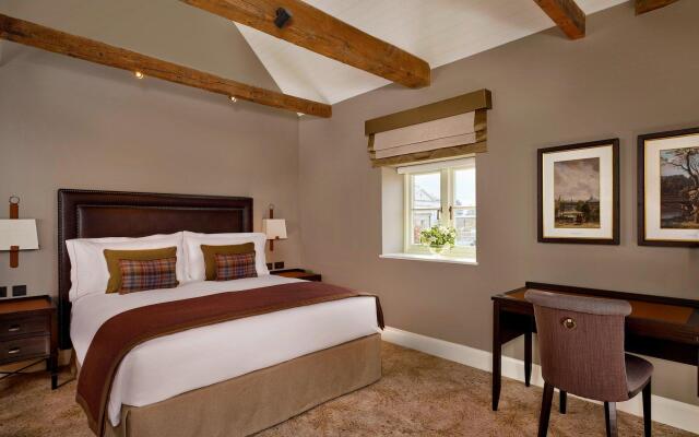 The Langley, a Luxury Collection Hotel, Buckinghamshire