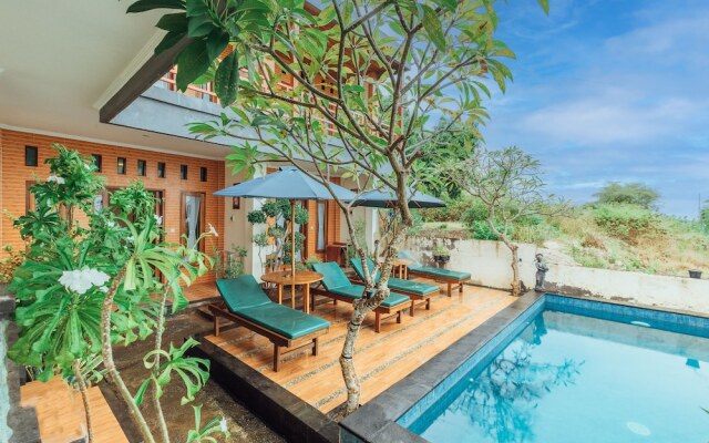 D'Artha Cottage