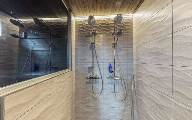 Saaga 1 Kuusamo in Kuusamo