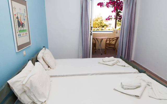 Blue Dream Hotel