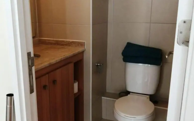 Departamento Sector Central Coquimbo, Vista al Puerto