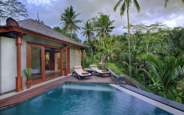 Nau Villa Ubud