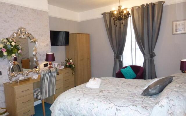 Castle Hotel