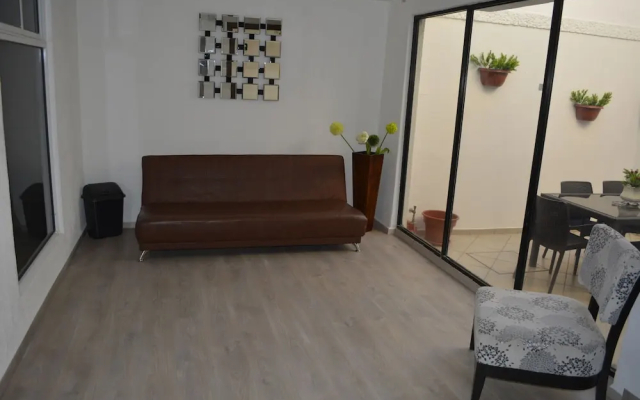 Suites Bajio