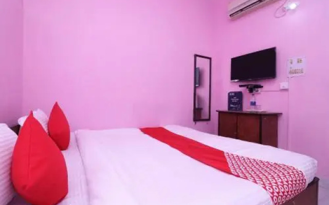 Hotel Amrit Sagar by OYO Rooms