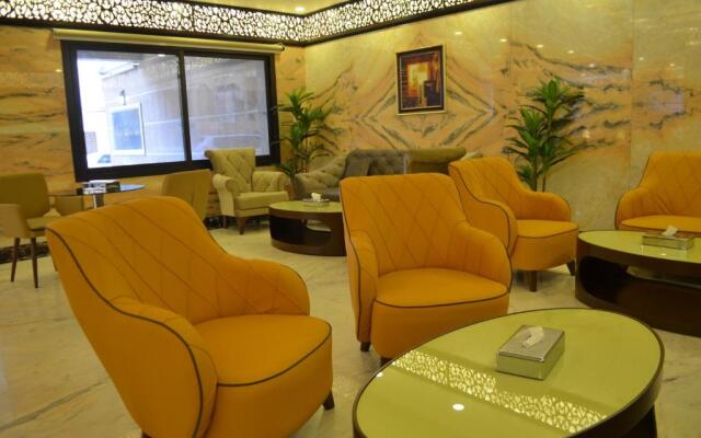 Semac Apartment Hotel
