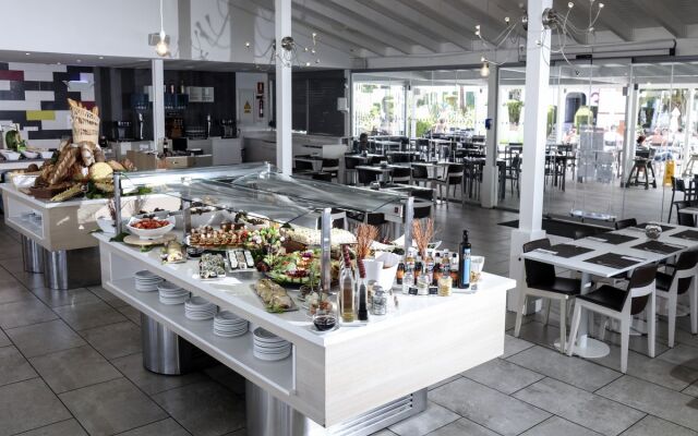 Servatur Playa Bonita