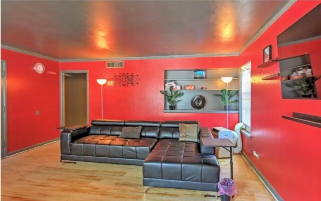 PIEDMONT DRIVE Apartment 1