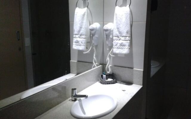 Salgueiro Plaza Hotel